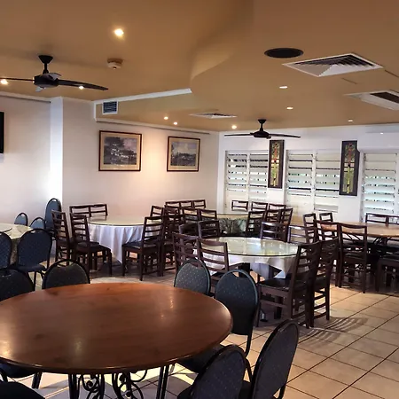 Crystal Garden Resort & Restaurant-3
